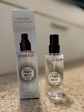 Smashbox Photo Finish Primer Water